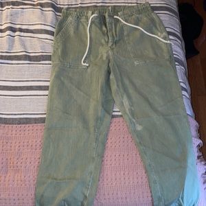 American Eagle jeans!